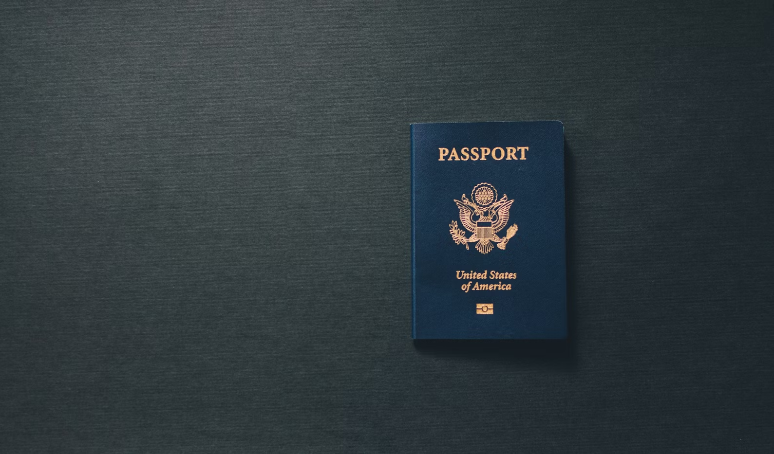 A passport